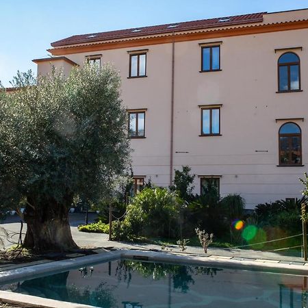 Hotel Sorrentobay Sant'Agnello Exterior foto
